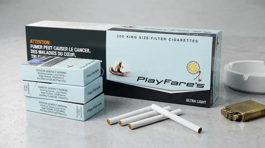 Playfare
