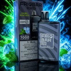 cool mint nic vape2