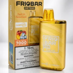 peach ice nic vape1