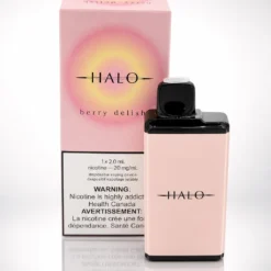 berry delish nic vape1