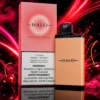 cherry twist nic vape2