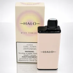 pink lemonade nic vape1