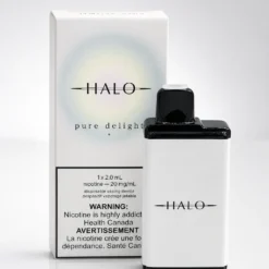 pure delight nic vape1