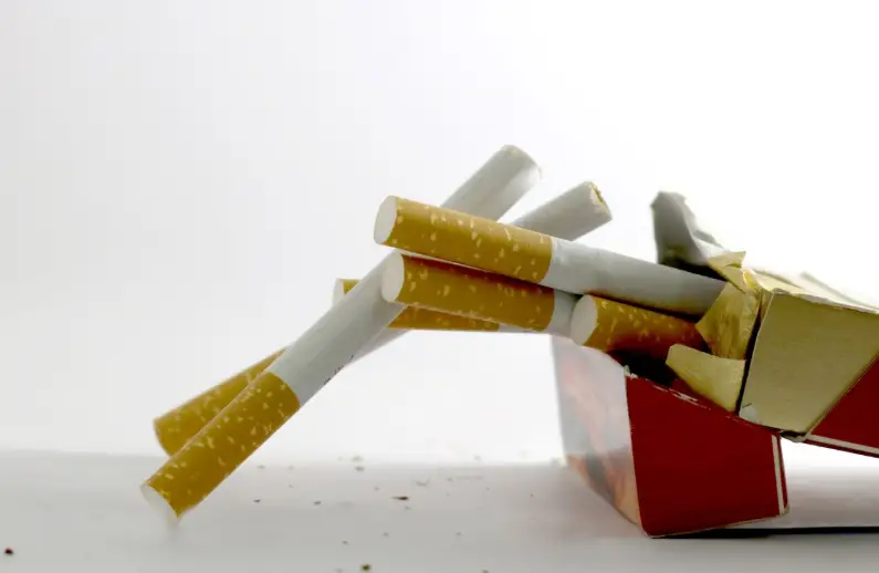 Canadian Premium Special Cigarettes