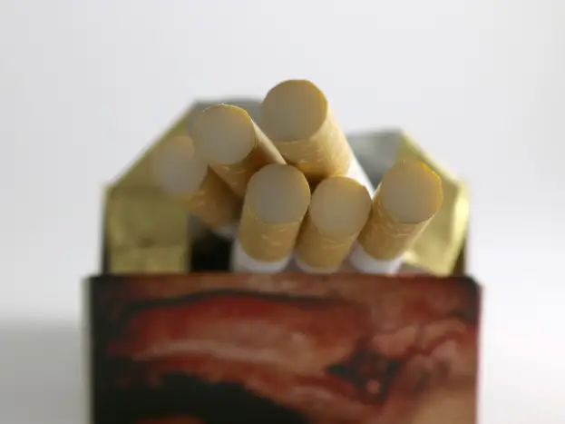 Wholesale Cigarettes Canada