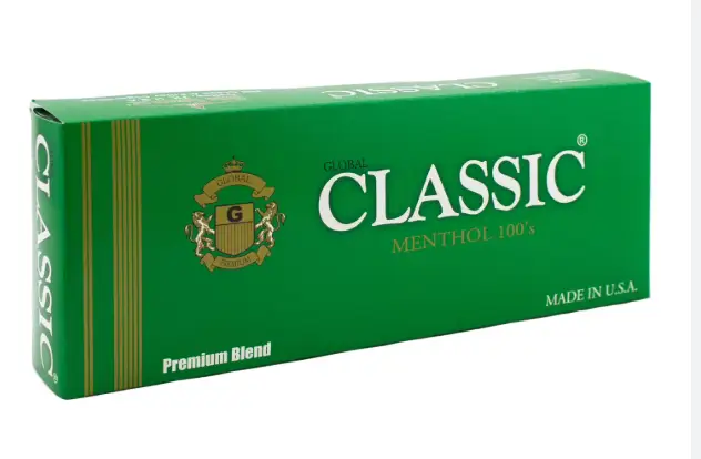 classic tobacco products