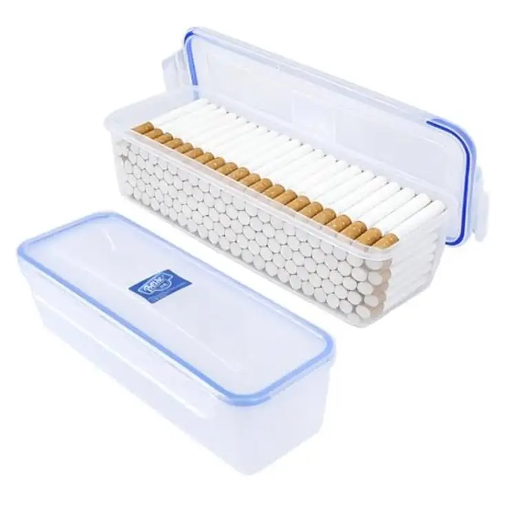 time menthol cigarettes