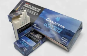 Canadian Classics Tobacco