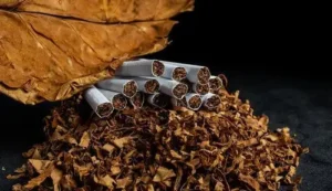 Canadian tobacco products